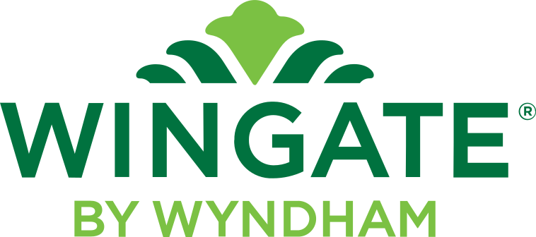 Logo for Wingate by Wyndham Green Bay/Airport