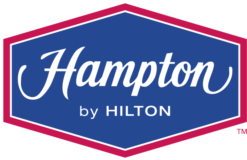 Logo for Hampton Inn Boston Logan Airport Chelsea