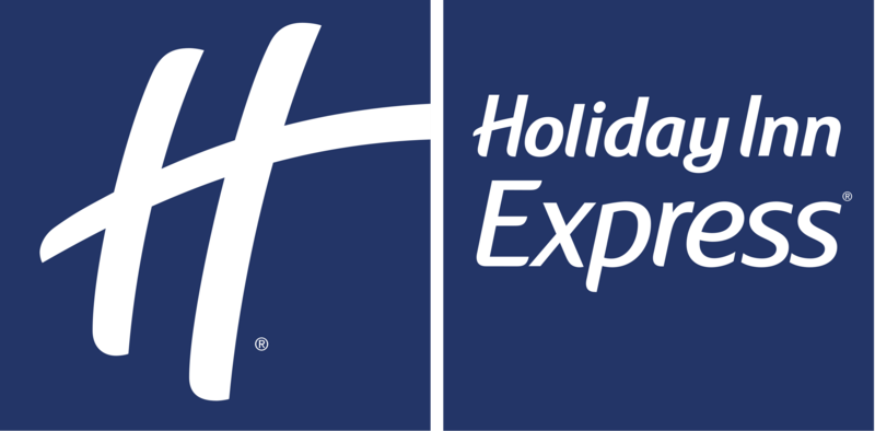 Logo for Holiday Inn Express Greenville