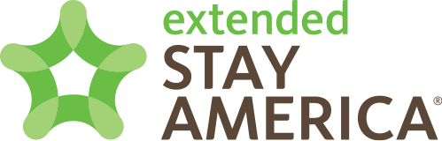 Logo for Extended Stay America - Palm Springs - Airport