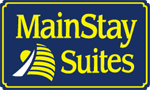Logo for Brentwood MainsStay Suites