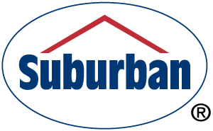 Logo for Suburban Extended Stay Omaha