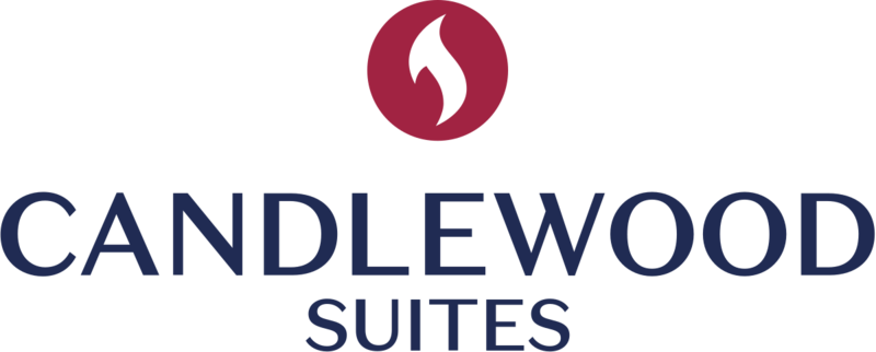 Logo for Candlewood Suites Albuquerque
