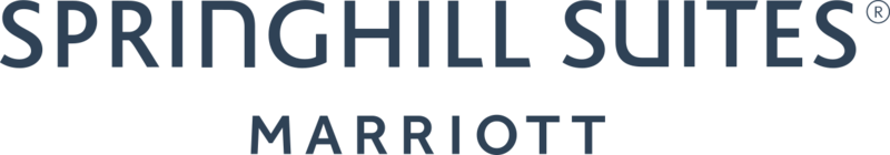 Logo for SpringHill Suites Marriott Raleigh Garner