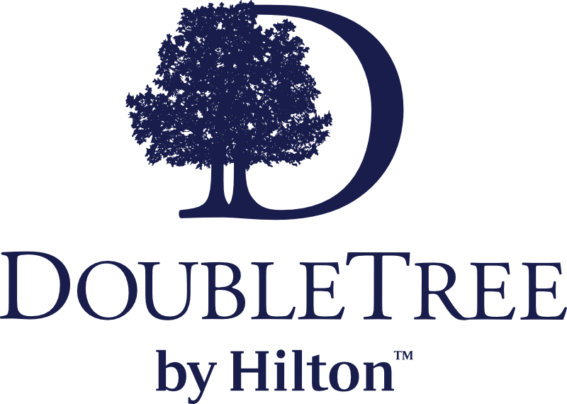 Logo for DoubleTree by Hilton Hotel Atlanta Airport