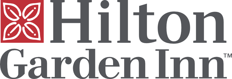 Logo for Hilton Garden Inn Austin University Capitol