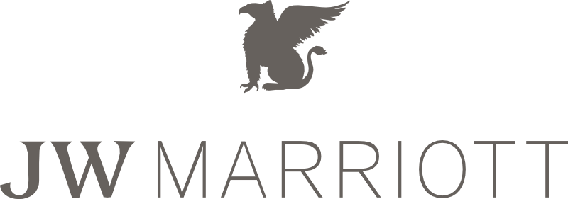 Logo for JW Marriott Los Angeles L.A. LIVE