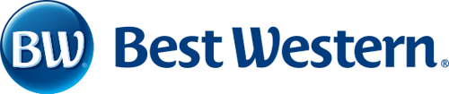 Logo for Best Western University Inn