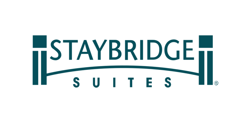 Logo for Staybridge Suites Rochester - Commerce Drive NW