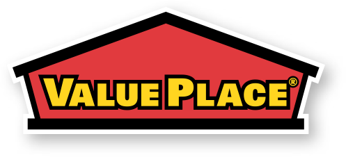 Logo for Value Place El Paso (Gateway)