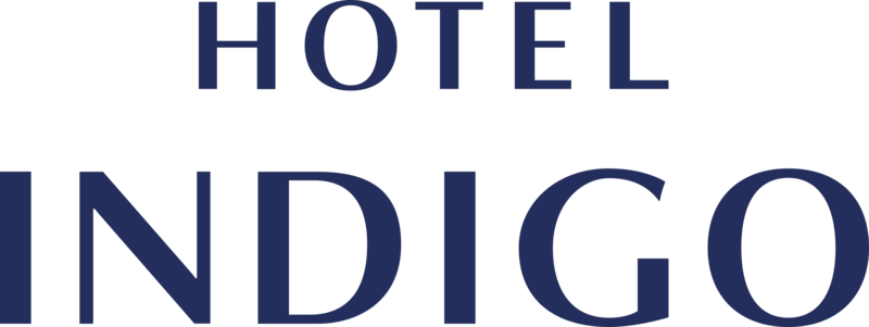 Logo for Hotel Indigo New Orleans