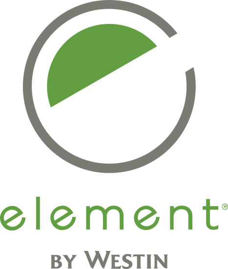 Logo for Element San Jose Airport