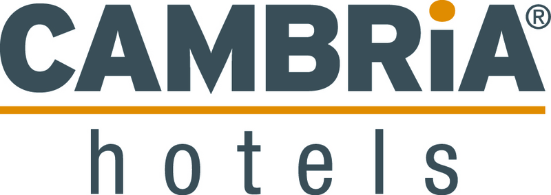 Logo for Cambria Hotel Houston Downtown Convention Center