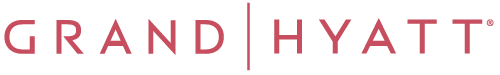 Logo for Grand Hyatt Kochi