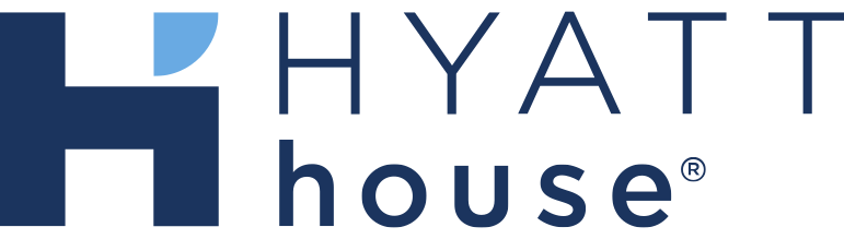 Logo for Hyatt House Fort Lauderdale Airport - South & Cruise Port