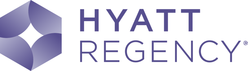 Logo for Hyatt Regency John Wayne Airport Newport Beach