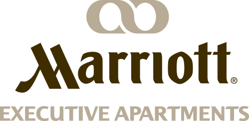 Logo for Marriott Executive Apartments London, Canary Wharf