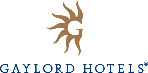 Logo for Gaylord Rockies Resort & Convention Center