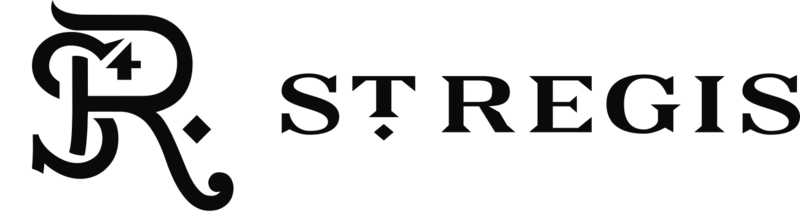 Logo for The St. Regis Chicago