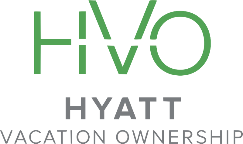 Logo for Hyatt Vacation Club at The Lodges at Timber Ridge