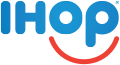 Logo for IHOP - El Paso - Sunland Park