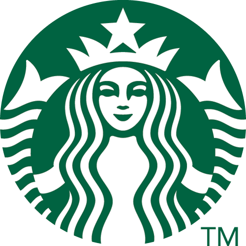 Logo for Starbucks (At Caribbean Resort)