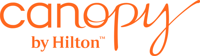 Logo for Canopy by Hilton New Orleans Downtown