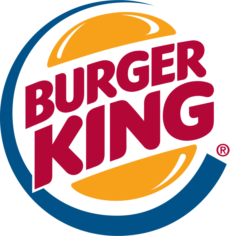 Logo for Burger King