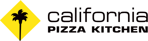 Logo for California Pizza Kitchen