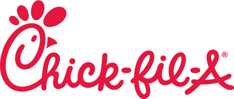 Logo for Chick fil A