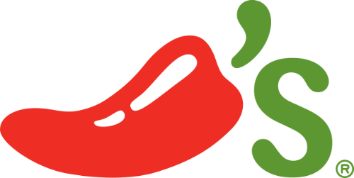 Logo for Chili’s Too