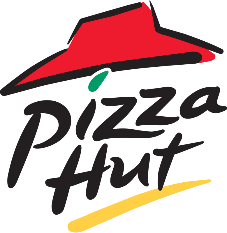 Logo for Pizza Hut