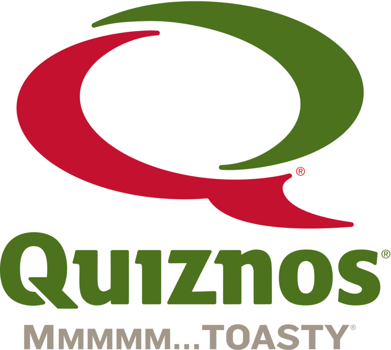 Logo for Quiznos