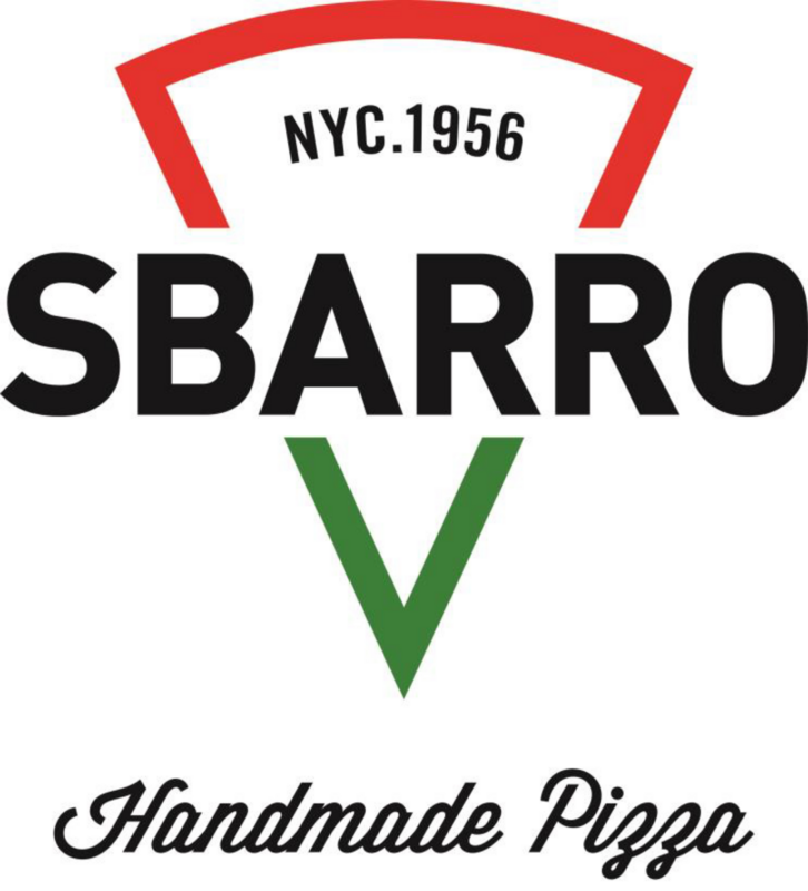 Logo for Sbarro