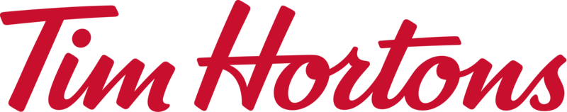 Logo for Tim Hortons 7536
