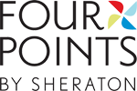 Logo for Four Points by Sheraton Cancun Centro