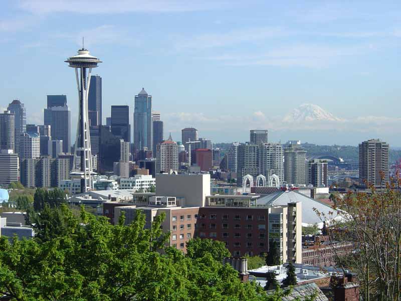 Photo of Hospitality Online, Seattle, WA