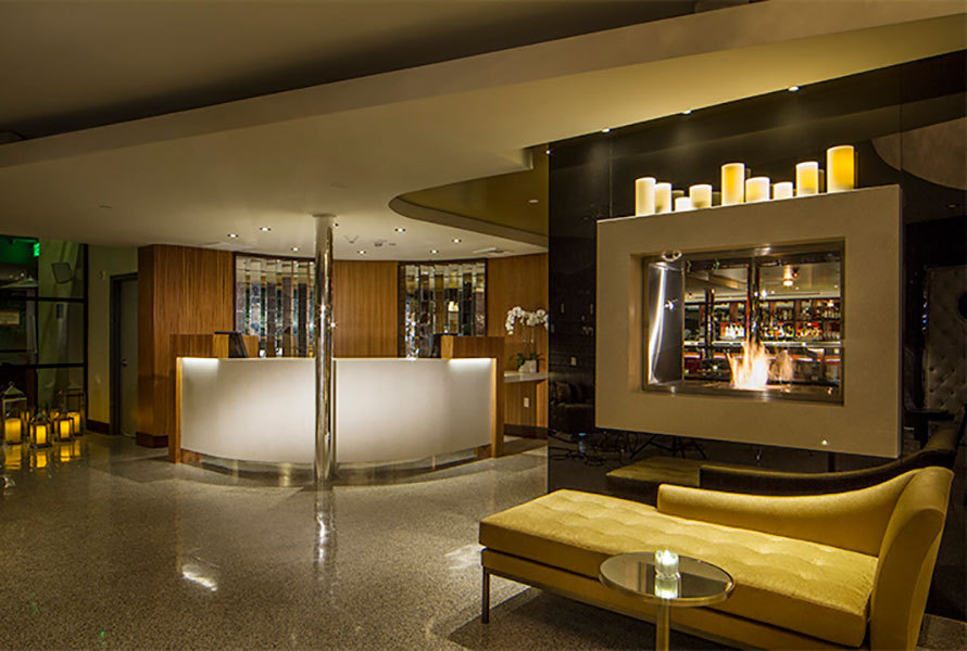 Photo of Springboard Hospitality, Encino, CA
