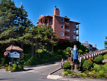 Photo of Hallmark Inns and Resorts, Lake Oswego, OR