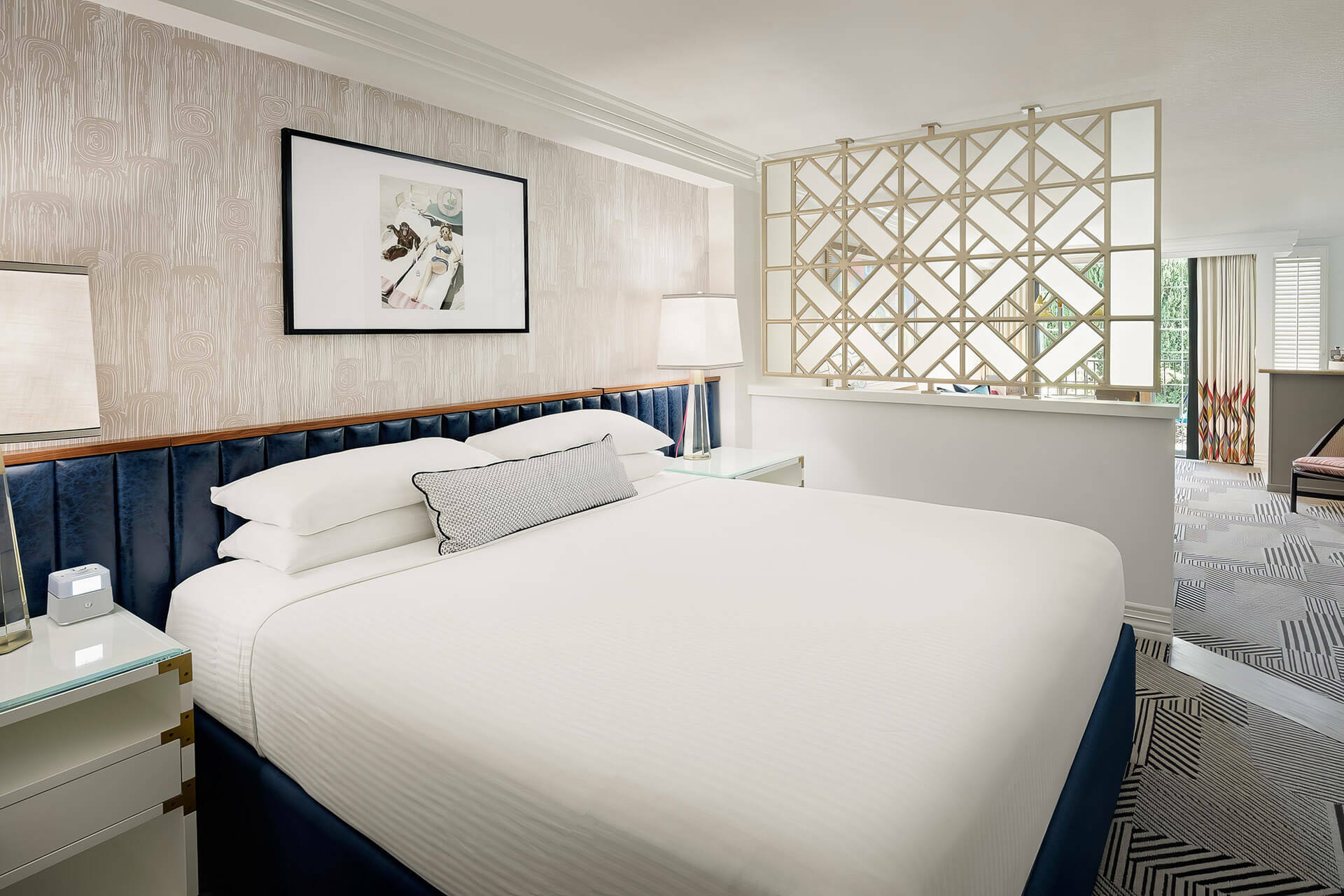 Photo of Le Parc Melrose, West Hollywood, CA