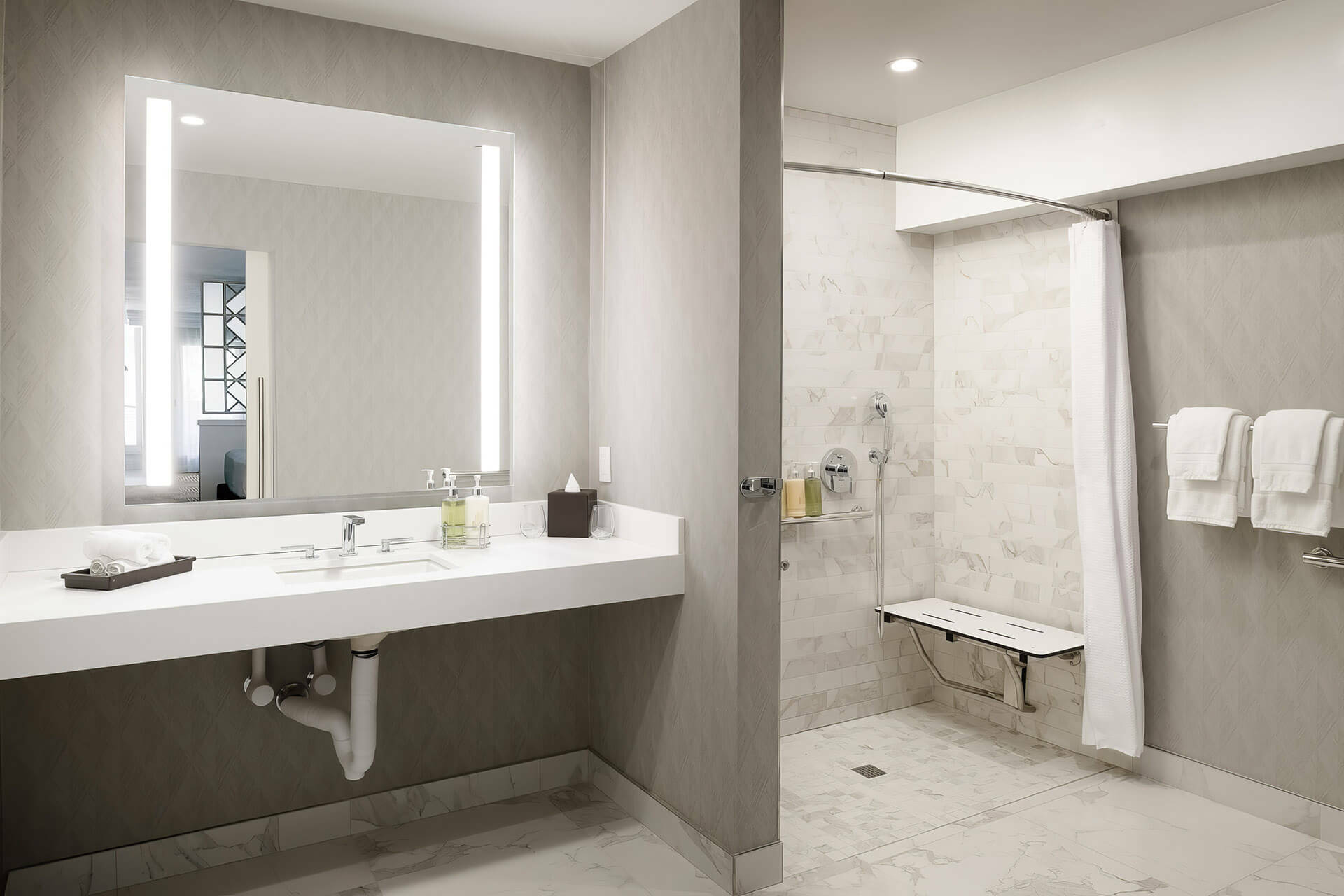 Photo of Le Parc Melrose, West Hollywood, CA