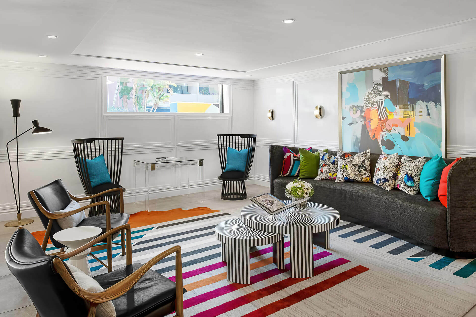 Photo of Le Parc Melrose, West Hollywood, CA