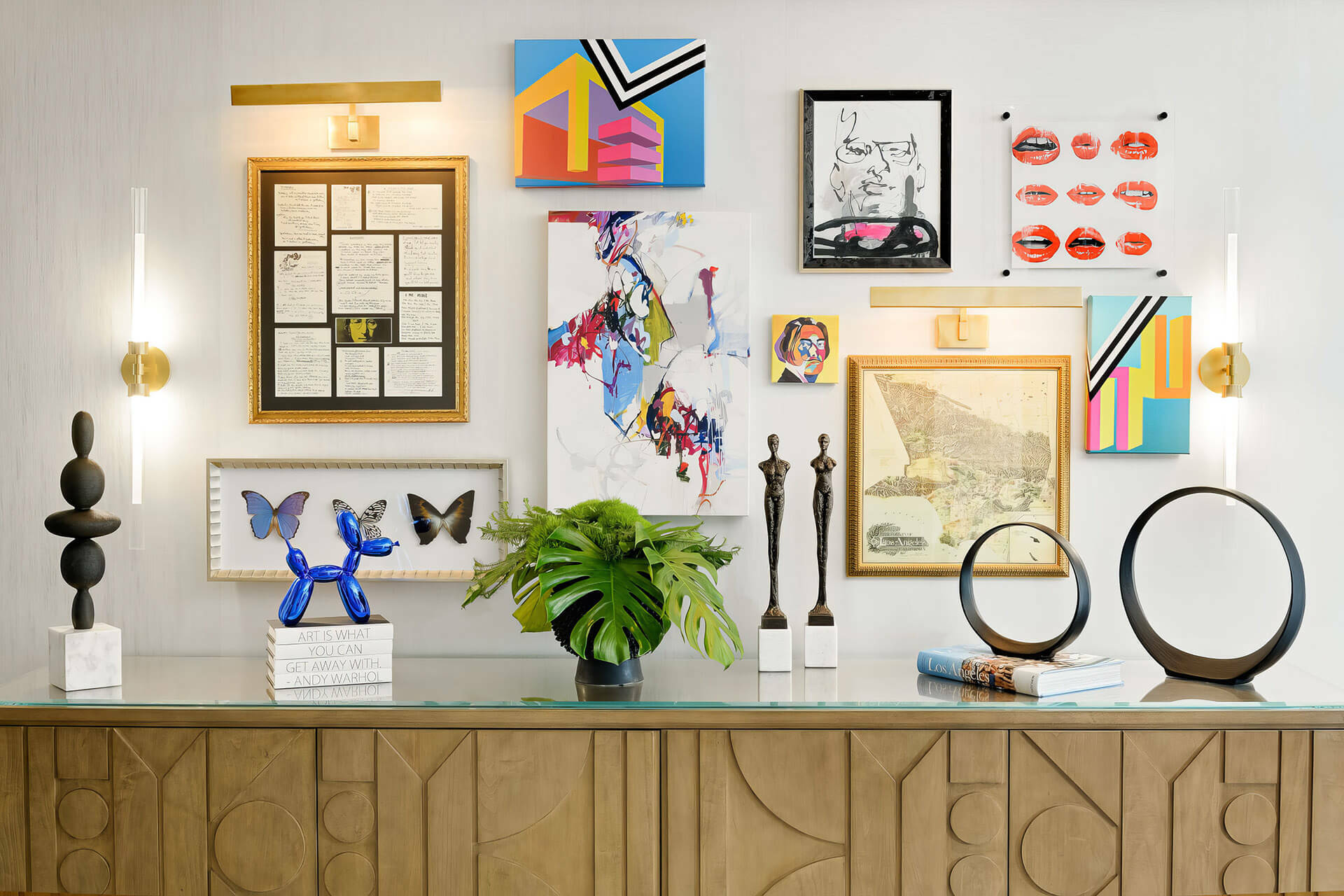 Photo of Le Parc Melrose, West Hollywood, CA