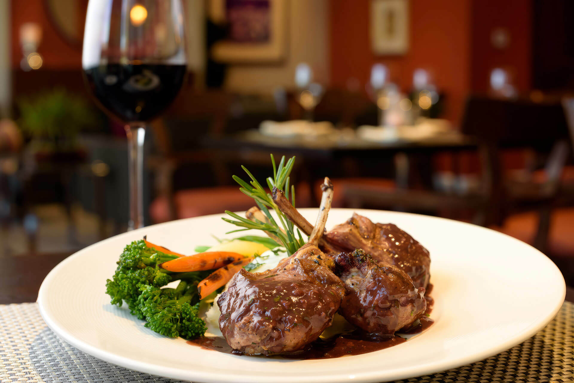 Photo of Le Parc Melrose, West Hollywood, CA