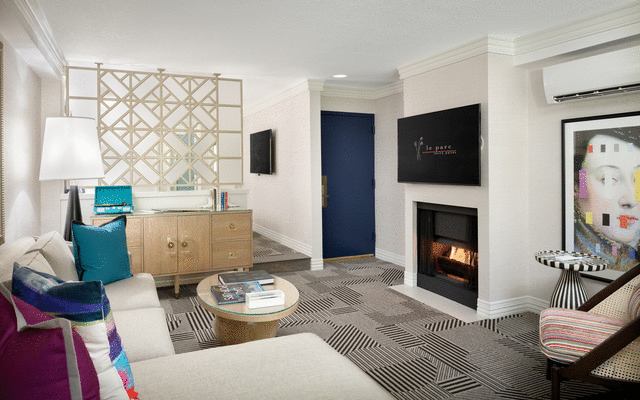 Photo of Le Parc Melrose, West Hollywood, CA