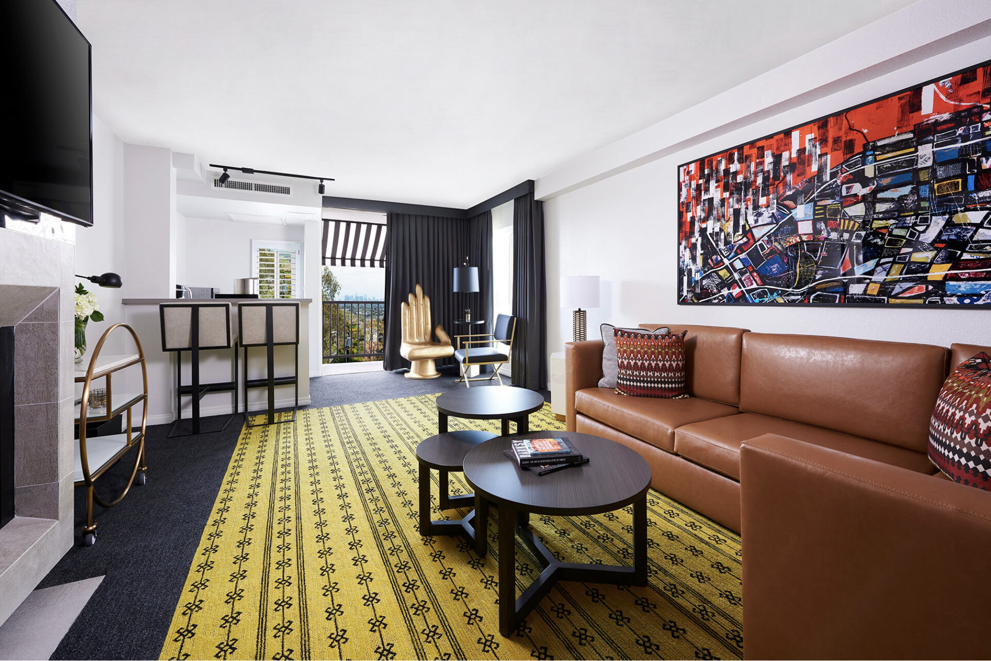 Photo of Montrose At Beverly Hills, West Hollywood, CA