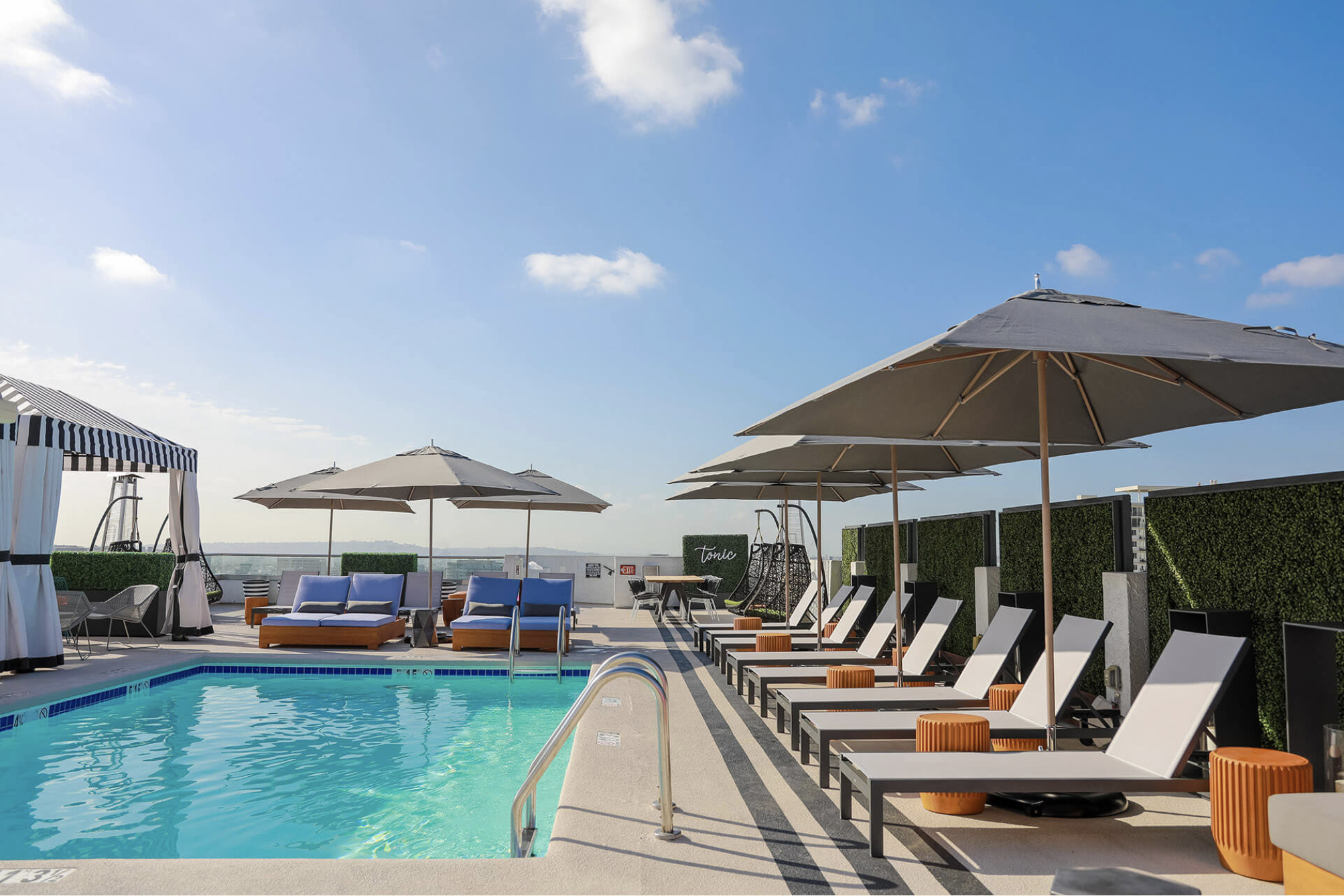 Photo of Montrose At Beverly Hills, West Hollywood, CA