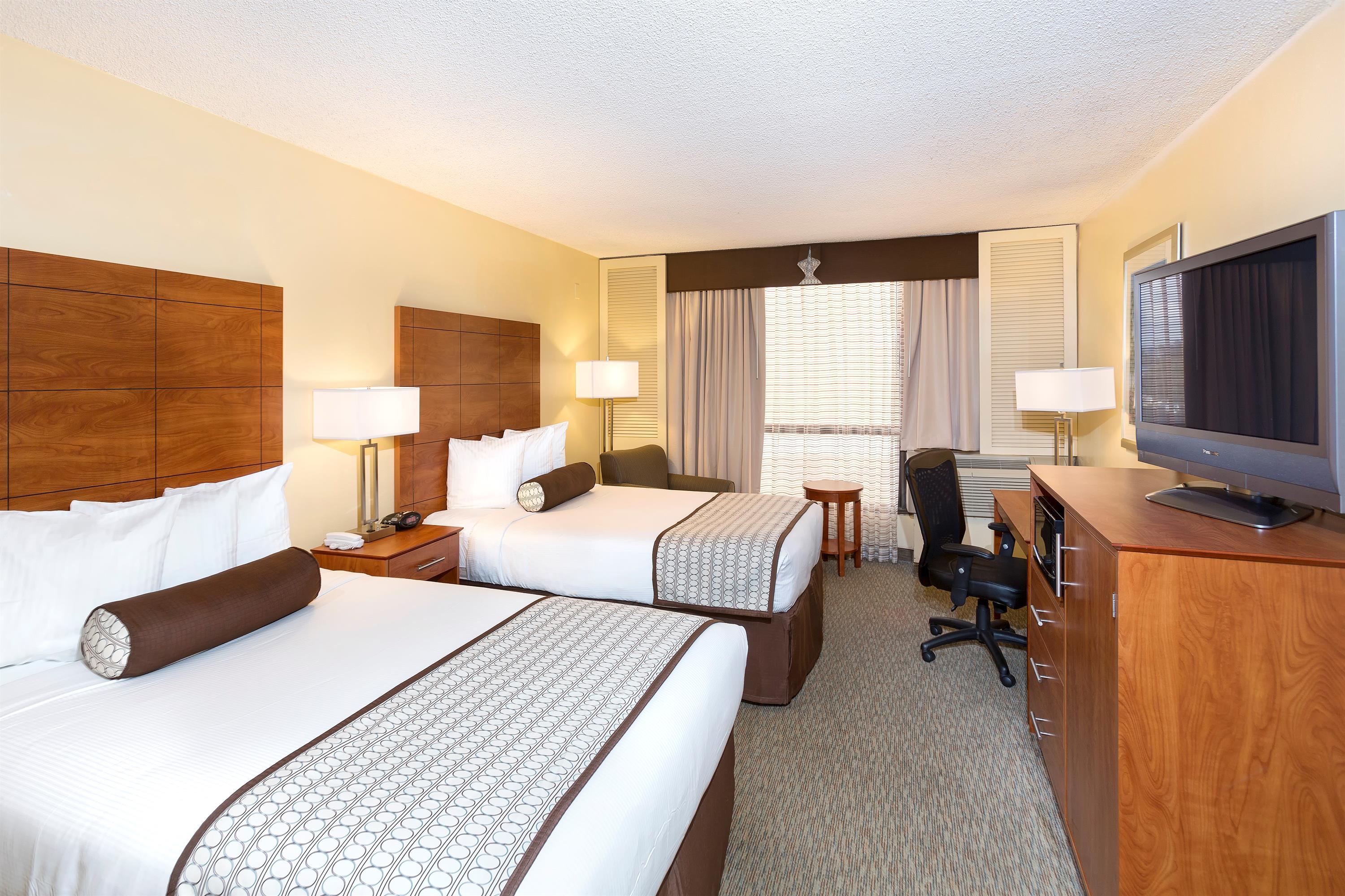Photo of Best Western Orlando Gateway Hotel, Orlando, FL