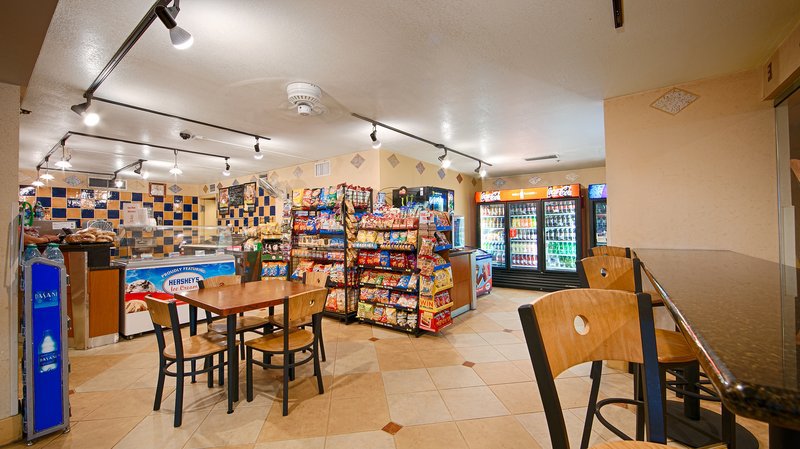 Photo of Best Western Orlando Gateway Hotel, Orlando, FL