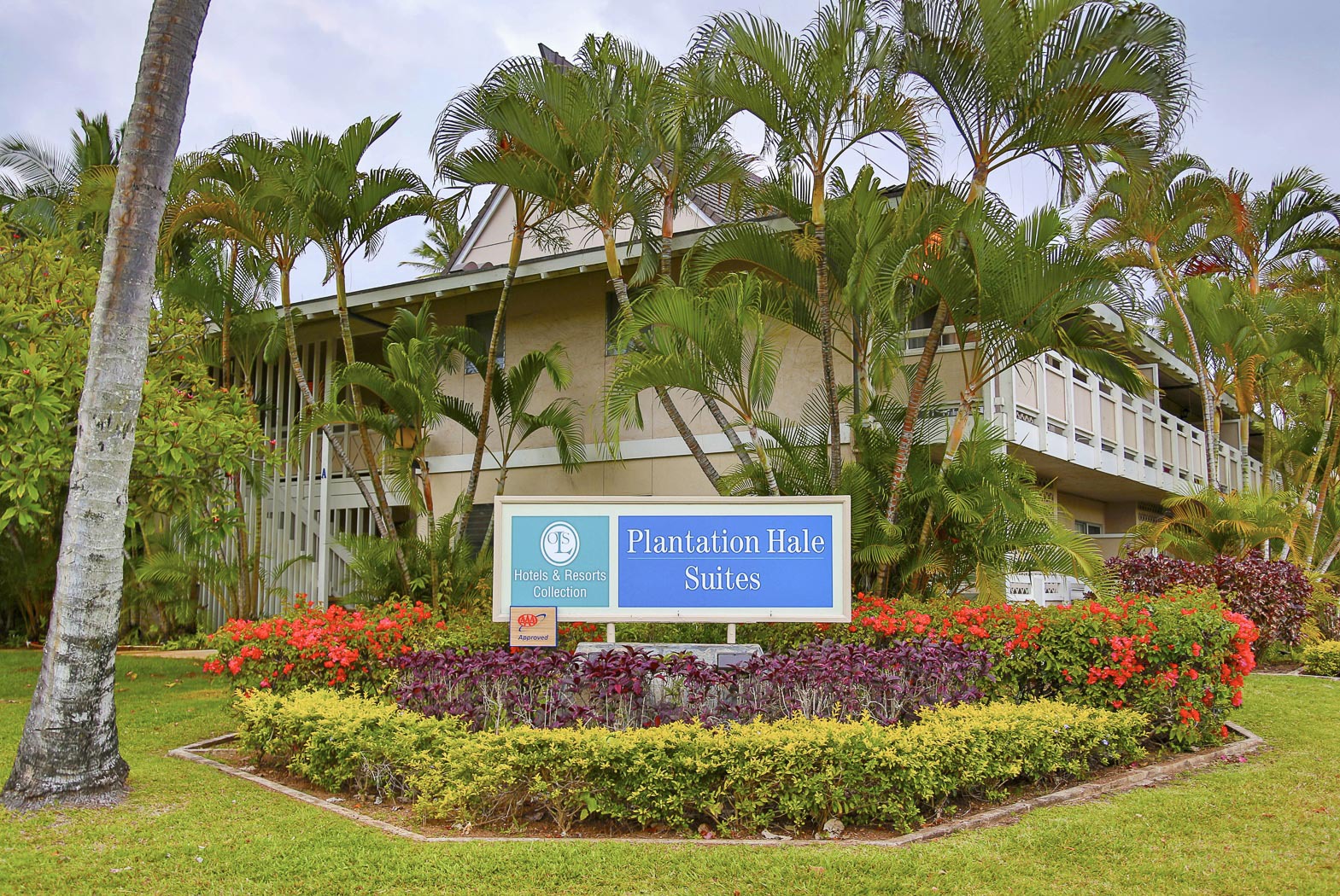 Photo of Plantation Hale Suites, Kapaa, Kauai, HI